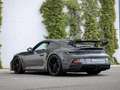 Porsche 911 4.0 510ch GT3 PDK Gris - thumbnail 9