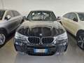 BMW X4 Xdrive20d Msport AUTO my16 Nero - thumbnail 2