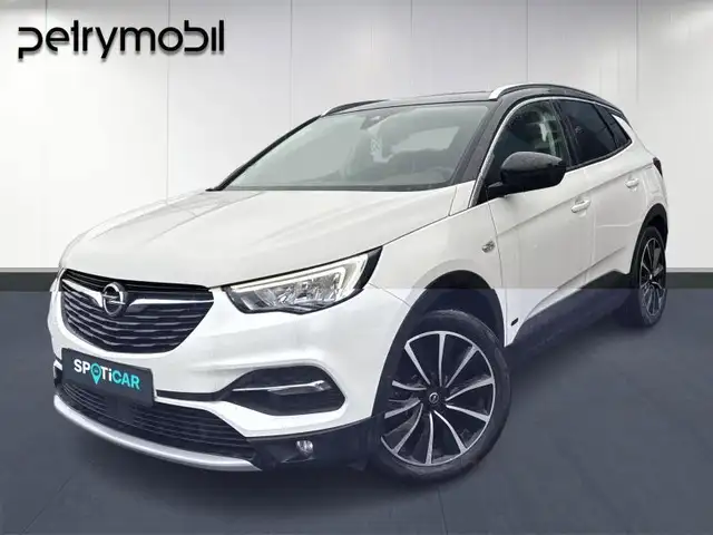 Opel Grandland X X Innovation