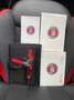 Fiat 500C 0.9 TwinAir Sport-digit.dashboard-86 pk-PDC-airco Rood - thumbnail 29