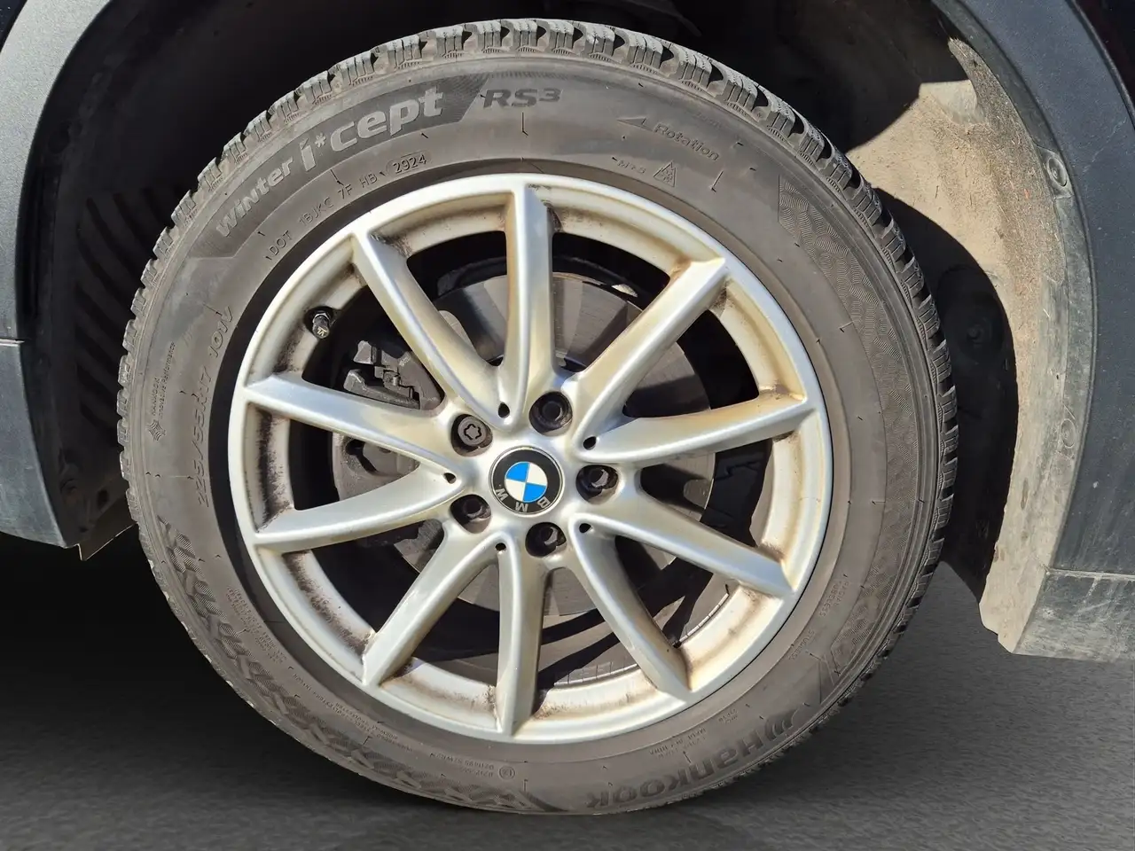 BMW X2 sDrive18d Advantage +nur an Händler/Export+ 16