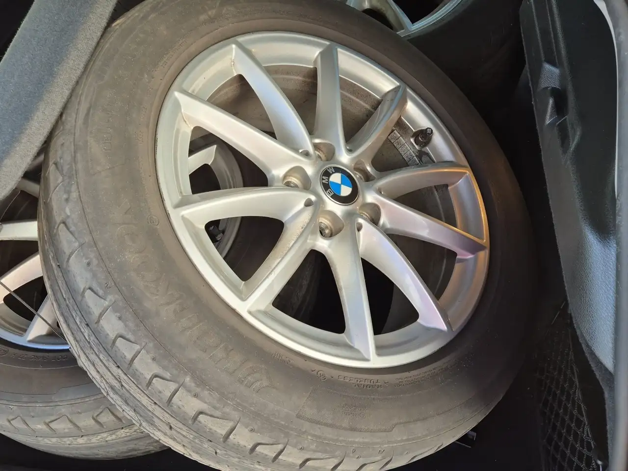 BMW X2 sDrive18d Advantage +nur an Händler/Export+ 15