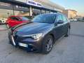 Alfa Romeo Stelvio 2.2 t Executive rwd 180cv auto Grigio - thumbnail 1