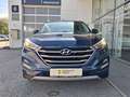 Hyundai TUCSON 2.0 CRDi DPF 4WD Automatik Blau - thumbnail 2