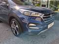 Hyundai TUCSON 2.0 CRDi DPF 4WD Automatik Blau - thumbnail 3