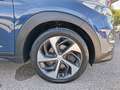 Hyundai TUCSON 2.0 CRDi DPF 4WD Automatik Blau - thumbnail 4