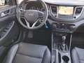 Hyundai TUCSON 2.0 CRDi DPF 4WD Automatik Blau - thumbnail 12
