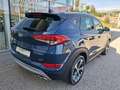 Hyundai TUCSON 2.0 CRDi DPF 4WD Automatik Blau - thumbnail 8