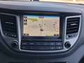 Hyundai TUCSON 2.0 CRDi DPF 4WD Automatik Blau - thumbnail 16