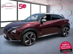 Nissan Juke 1.6 Hybrid N Design,LED,Klima,Sitzhzg.AHK
