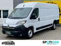 Opel Movano Kasten L4H2 3.5T FACELIFT *NAVIGATION*R-KAMERA* Weiß - thumbnail 1