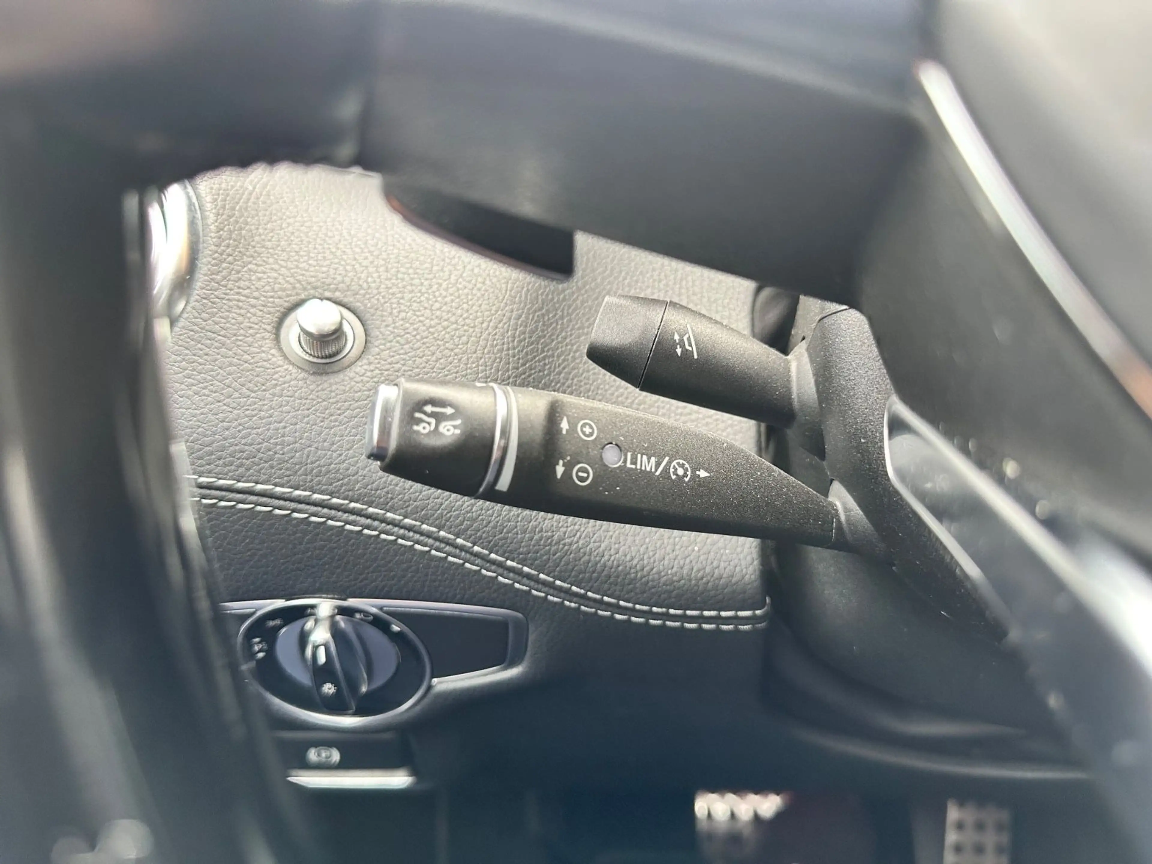 Mercedes-Benz S 500 4Matic Coupe MAGIC SKY+VOLL — photo 14