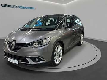 Scenic IV Grand Scenic 1.5 dci energy Sport Edition2 110cv edc