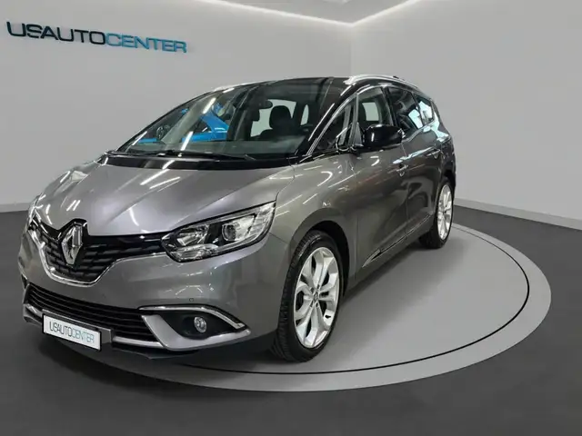 Renault Grand Scenic Scenic IV Grand Scenic 1.5 dci energy Sport Edition2 110cv edc