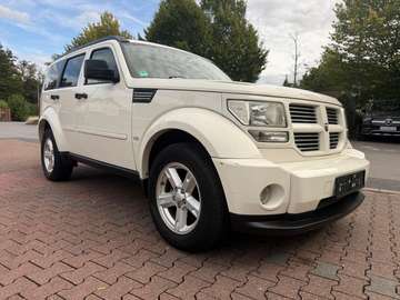Nitro 2.8 CRD DPF Automatik R/T