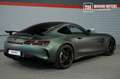 Mercedes-Benz AMG GT - R SEDILI SPORT/ASSE POST. STERZANTE/PARKTRONIC Noir - thumbnail 4