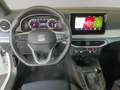SEAT Ibiza 1,0 TSI FR LED LICHT+NAVI+KAMERA+VIRTUAL+KESSY+AC Weiß - thumbnail 7