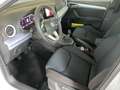 SEAT Ibiza 1,0 TSI FR LED LICHT+NAVI+KAMERA+VIRTUAL+KESSY+AC Weiß - thumbnail 6