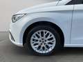 SEAT Ibiza 1,0 TSI FR LED LICHT+NAVI+KAMERA+VIRTUAL+KESSY+AC Weiß - thumbnail 5