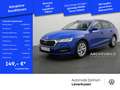 Skoda Octavia Combi Ambition DSG SHZ LED PDC ACC NAVI Schwarz - thumbnail 1