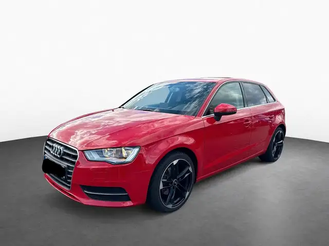 Audi A3 Sportback Ambiente