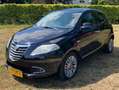 Lancia Ypsilon Ypsilon 0.9 TwinAir Platinum Zwart - thumbnail 4