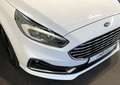 Ford Galaxy 2,5 Duratec Hybrid Titanium Aut. * Erstbesitz * Weiß - thumbnail 3