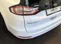 Ford Galaxy 2,5 Duratec Hybrid Titanium Aut. * Erstbesitz * Blanc - thumbnail 4