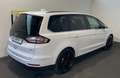 Ford Galaxy 2,5 Duratec Hybrid Titanium Aut. * Erstbesitz * Weiß - thumbnail 6