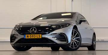 450+ Edition 1 108 kWh AMG-Line