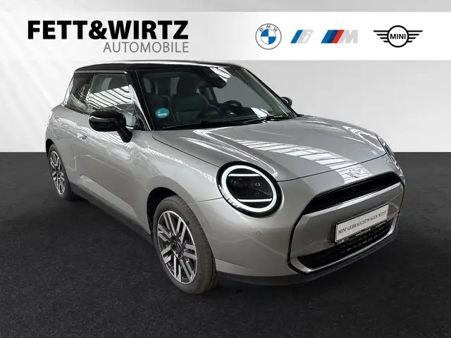 MINI Cooper E 3-Türer Head-Up|Komfortzugang|DrivingAssistant
