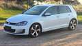 Volkswagen Golf GTI GTI DSG KAM ALCANTARA 18" GRA NAV WEISS-PERLEFFEKT Weiß - thumbnail 6