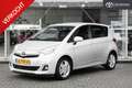 Toyota Verso-S 1.3 VVT-i Dynamic Grijs - thumbnail 1