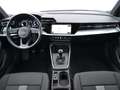 Audi A3 Sportback 35 TFSI Advanced LED/NAVI+VZE/17-ZOLL/V Schwarz - thumbnail 5