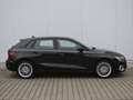 Audi A3 Sportback 35 TFSI Advanced LED/NAVI+VZE/17-ZOLL/V Schwarz - thumbnail 16