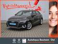 Audi A3 Sportback 35 TFSI Advanced LED/NAVI+VZE/17-ZOLL/V Schwarz - thumbnail 1