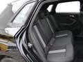 Audi A3 Sportback 35 TFSI Advanced LED/NAVI+VZE/17-ZOLL/V Schwarz - thumbnail 8