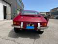 Lancia Fulvia Sport 1,3 S Kırmızı - thumbnail 4