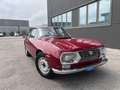 Lancia Fulvia Sport 1,3 S Piros - thumbnail 3