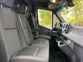 Mercedes-Benz Sprinter 214 CDI L2H1*Klima*MBUX*Navi*Tempomat* Schwarz - thumbnail 8
