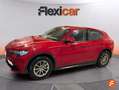 Alfa Romeo Stelvio 2.2+Di%C3%A9sel+118kW+%28160CV%29+Executive+RWD Rojo - thumbnail 2