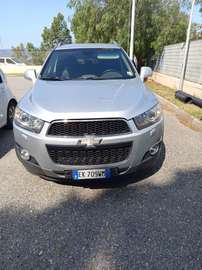 2.2 LTZ 184cv