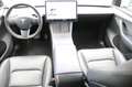 Tesla Model Y Long Range AWD 75 kWh Blanc - thumbnail 10