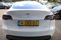 Tesla Model Y Long Range AWD 75 kWh Blanc - thumbnail 6