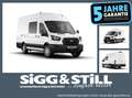 Ford Transit Kasten DoKa Trend 350 L4 *360°*ACC*NAVI*SY Wit - thumbnail 1