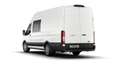 Ford Transit Kasten DoKa Trend 350 L4 *360°*ACC*NAVI*SY Wit - thumbnail 5