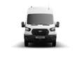 Ford Transit Kasten DoKa Trend 350 L4 *360°*ACC*NAVI*SY Wit - thumbnail 11