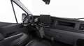 Ford Transit Kasten DoKa Trend 350 L4 *360°*ACC*NAVI*SY Wit - thumbnail 9