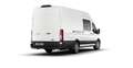 Ford Transit Kasten DoKa Trend 350 L4 *360°*ACC*NAVI*SY Wit - thumbnail 6