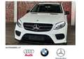 Mercedes-Benz GLE 350 d 4Matic 9G AMG LED/DTR+/AHK/GSD/R.Kamera Weiß - thumbnail 1